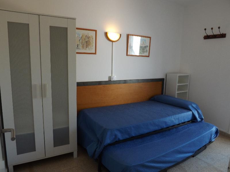 Nure Cel Blau Apartment Cala en Bosch Ngoại thất bức ảnh
